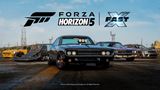 Forza Horizon 5 dostáva Fast and Furious autá, ako aj vianočné doplnky